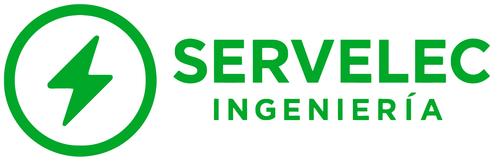 Logo Servelec